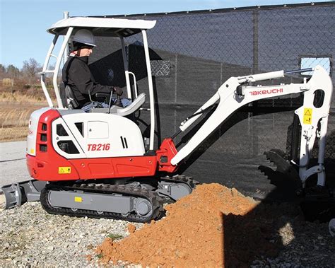 takeuchi tb216 specs